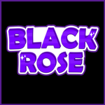 - Black Rose -