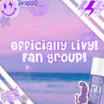 ~σffιcαℓℓу ℓινу fαи gяσυρ!~