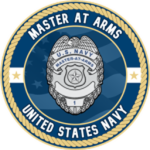 USN • Master-at-Arms • USN