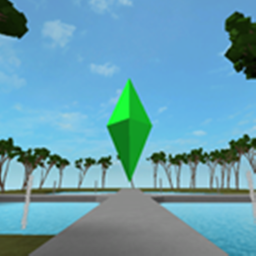 Plumbob Park
