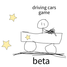 driving cars game