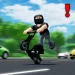 Untitled Wheelie Game icon
