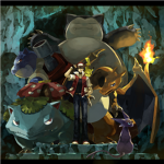T.P.F.F The Pokemon Fighting Force