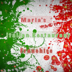 Maria’s Italian Restaurant Franchise