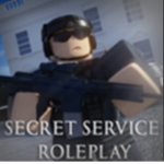 {SSR} - Secret Service RolePlay