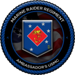 [Central] Marine Raider Regiment