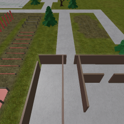 Training Place
