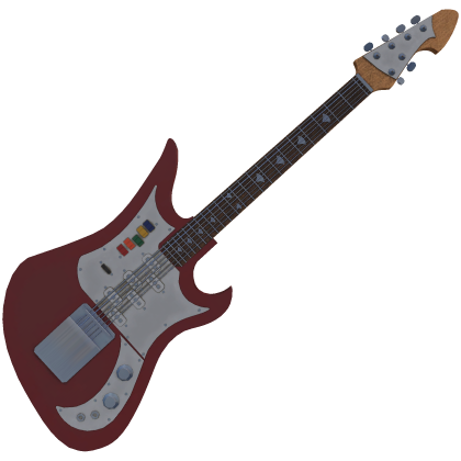 Baby Guitar