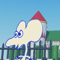 the ratboy genius obby