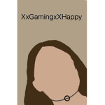 XxGamingxXHappy