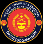 VMTD | cục quân huấn QK3