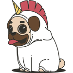 The Pug Fanz Group