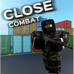 Close Combat (ALPHA)