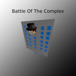 Battle Of The Complex