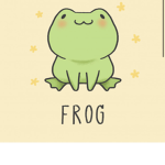 Welcome To the Frog Army