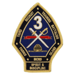 [W] Marine Corps Training and Development Brigade