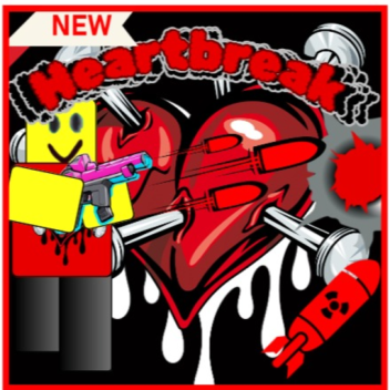 Heartbreak Area! 🔫 beta