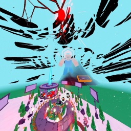 steal time modded( didnt fix map