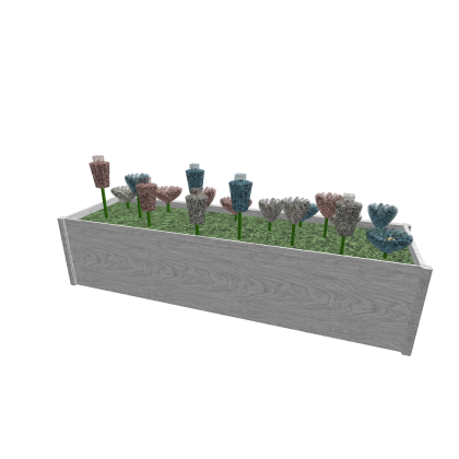 Flower box