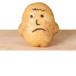 POTATO PRIDE