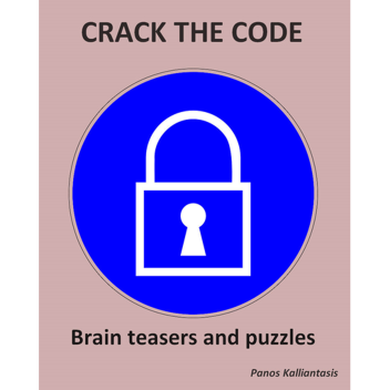 find the code!!!