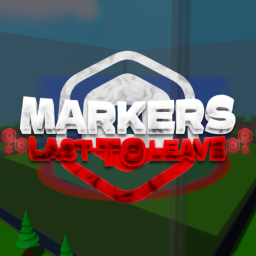 Marker's Last To Leave