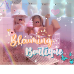 Blueming botique