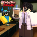 [horror] Boba Tea Cafe: Anomalies 🧋
