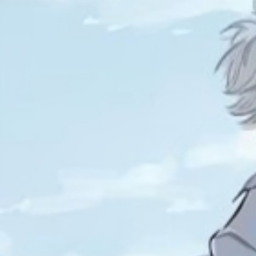 ☆