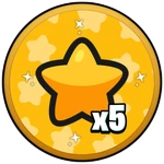 Game Pass Icon