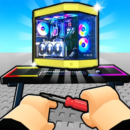 Image du serveur Roblox
