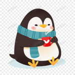 Penguin Gang!!!!