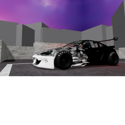 Drifting and racing