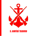 3. Deniz Piyade Taburu