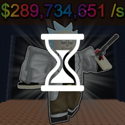 Steal a Rick and Morty