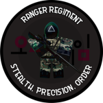 Project Octo | Rangers