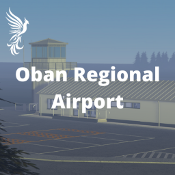 Oban Regional Airport