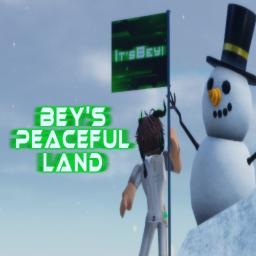 Bey's Peaceful Land