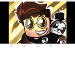 Team sloth fan hangout