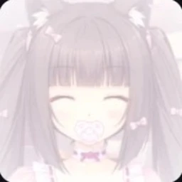 ˚ʚᗢɞ˚ icon