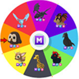 ADOPT ME SHOP (SALE!)