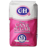 the sugar army!