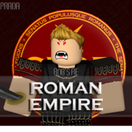 †Roman Empire †