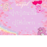 dvclareds children