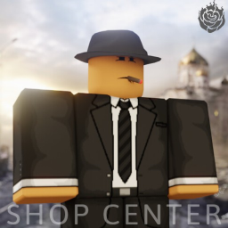 Shop Center