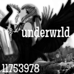 ༒ underwrld