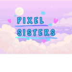 Pixel sisters