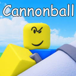 [UPD!] Cannonball!