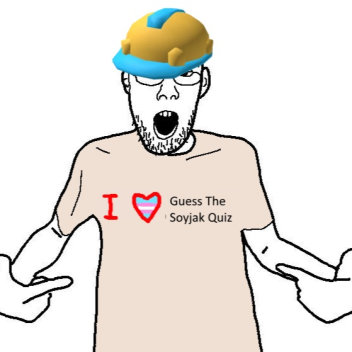 Guess The Soyjak Quiz!