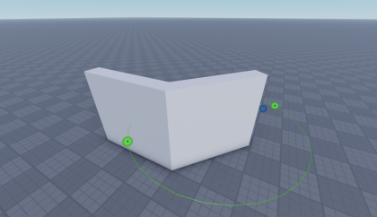 Wall Builder - Seamless Terrain Walls & Paths preview 4